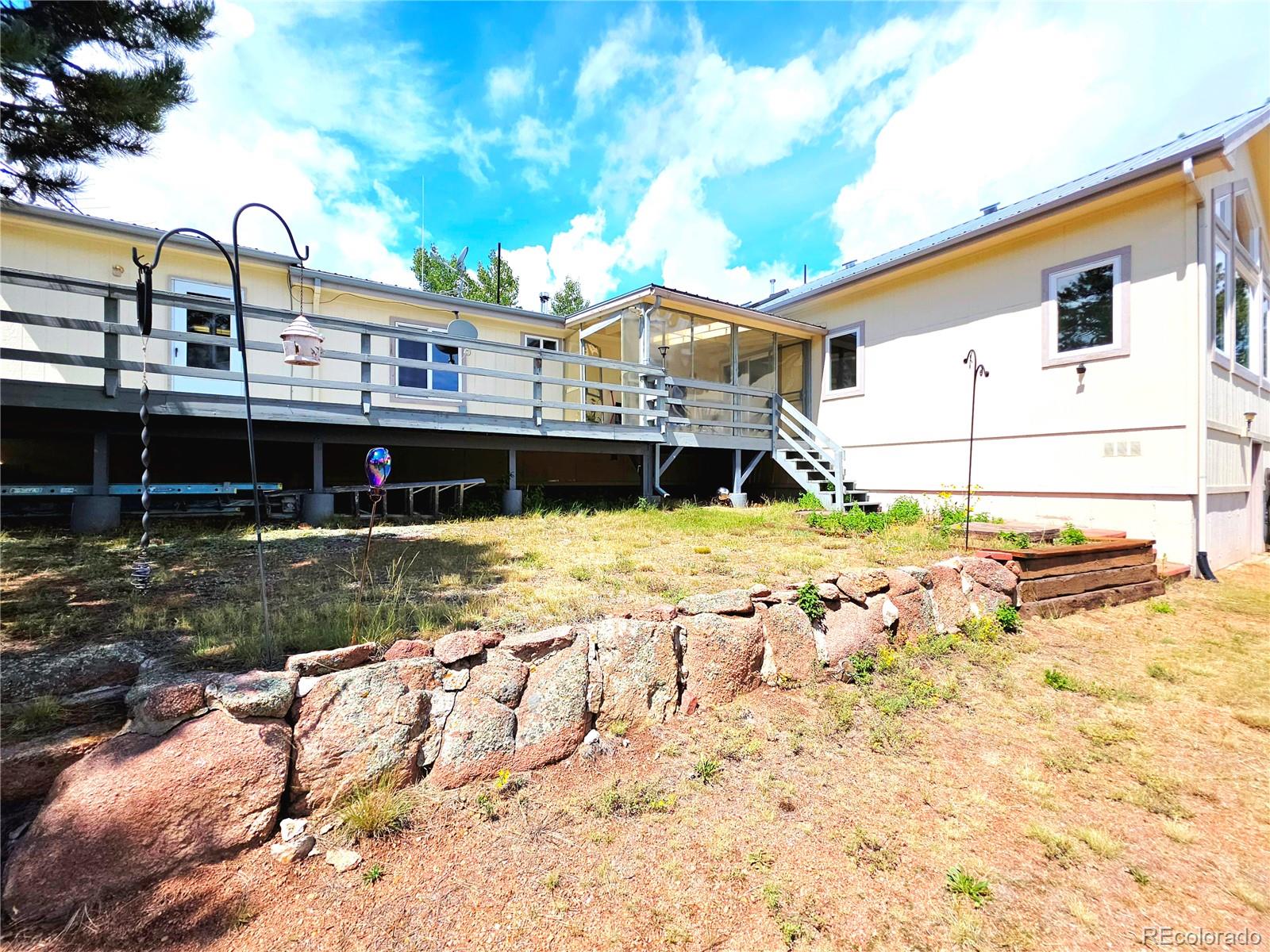 MLS Image #34 for 277  cherokee drive,florissant, Colorado
