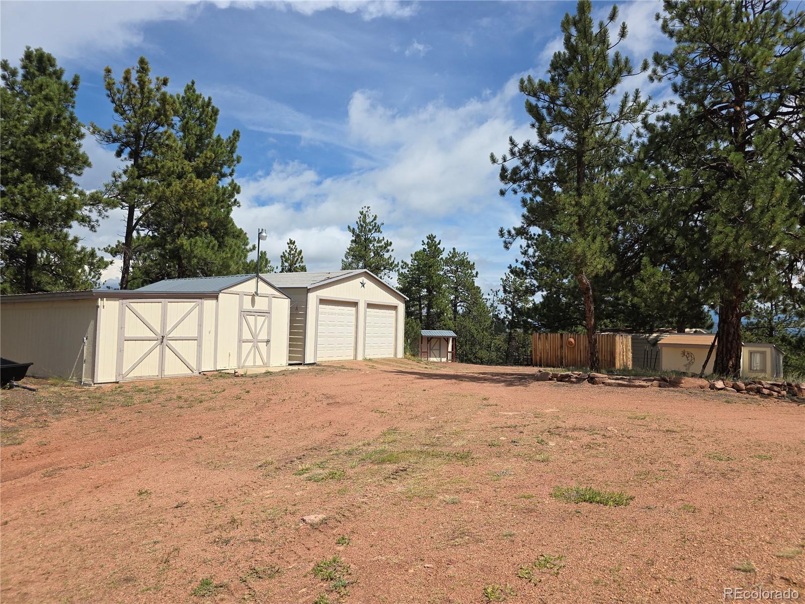MLS Image #38 for 277  cherokee drive,florissant, Colorado