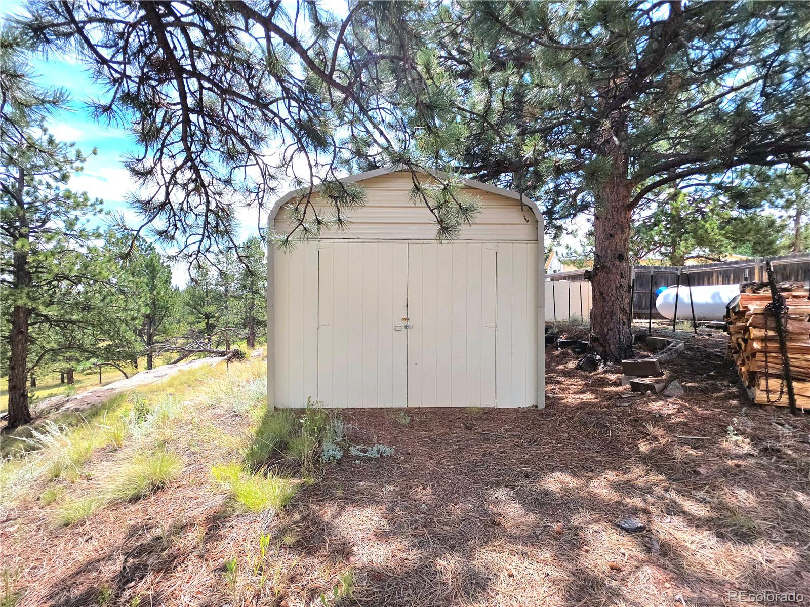 MLS Image #40 for 277  cherokee drive,florissant, Colorado