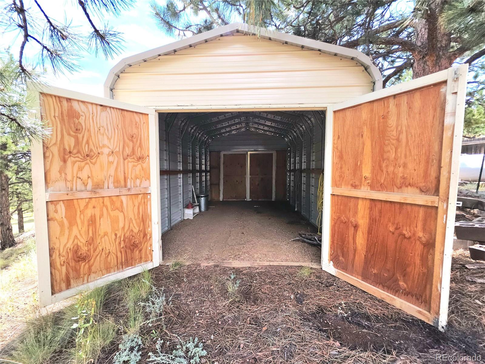 MLS Image #41 for 277  cherokee drive,florissant, Colorado