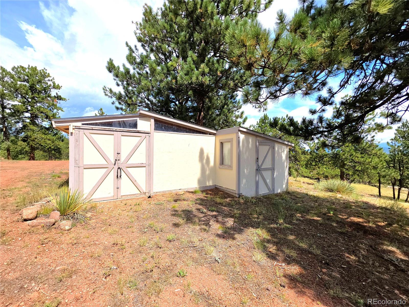 MLS Image #42 for 277  cherokee drive,florissant, Colorado