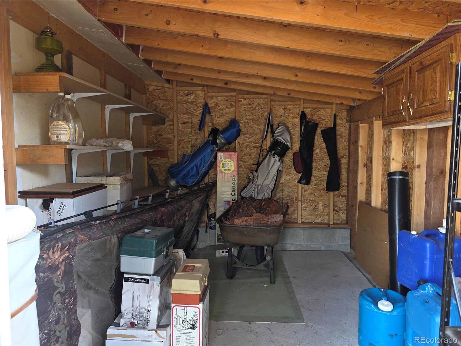 MLS Image #45 for 277  cherokee drive,florissant, Colorado
