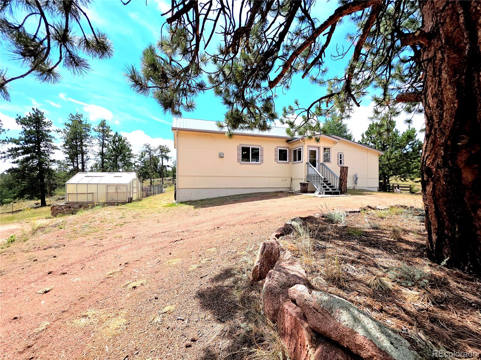 MLS Image #46 for 277  cherokee drive,florissant, Colorado