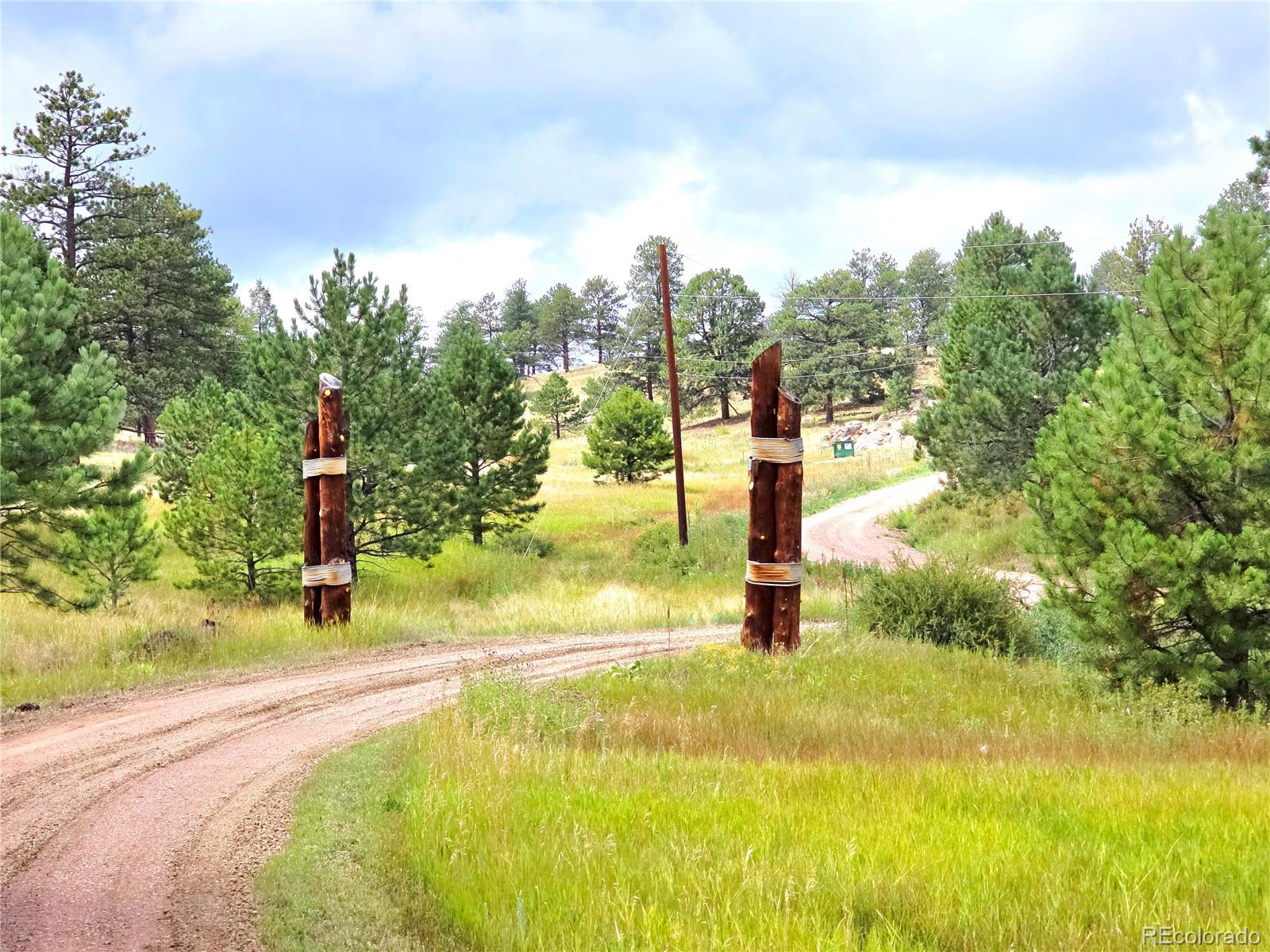 MLS Image #7 for 277  cherokee drive,florissant, Colorado