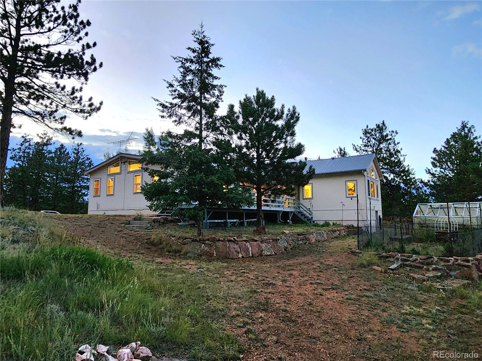 MLS Image #9 for 277  cherokee drive,florissant, Colorado