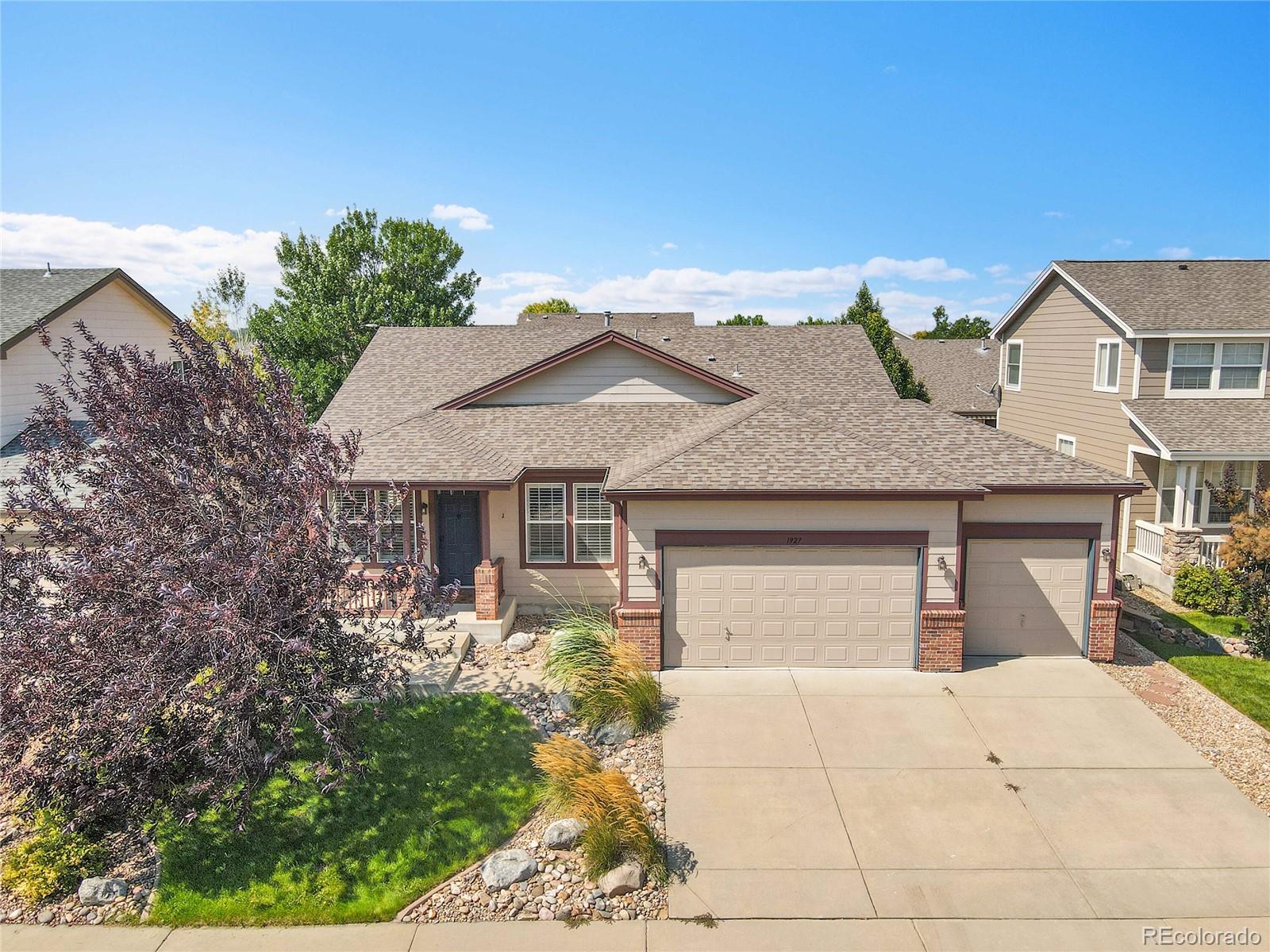 MLS Image #1 for 1927  rannoch drive,longmont, Colorado