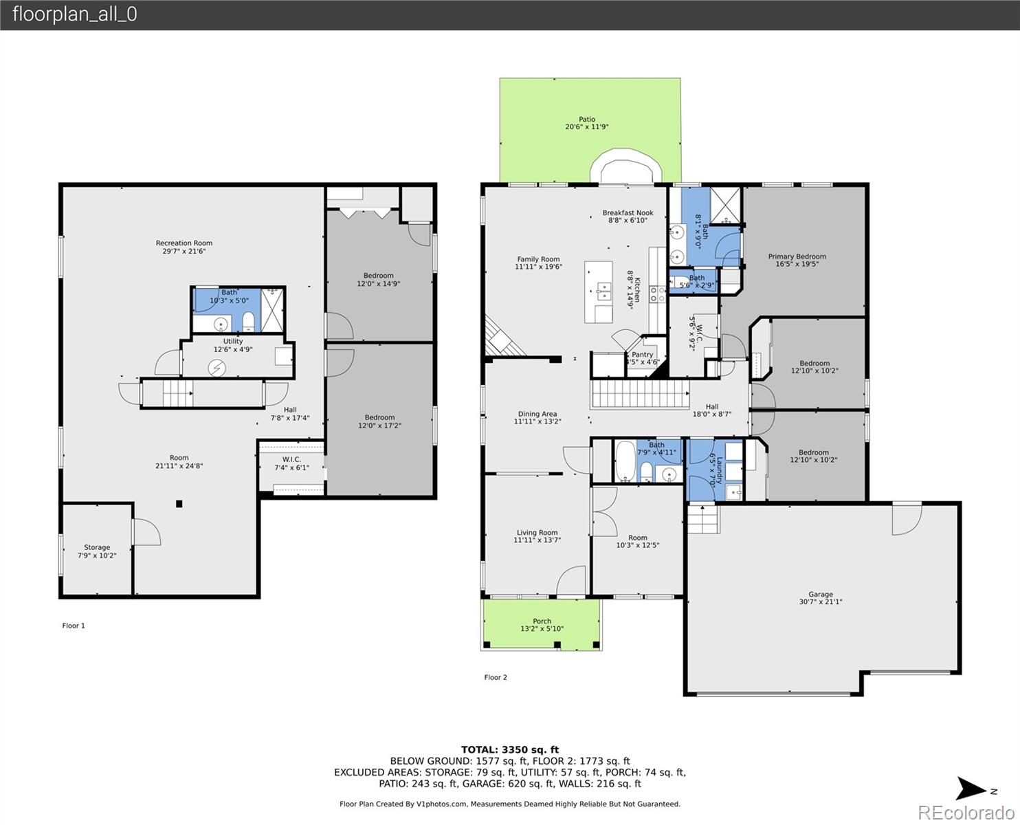 MLS Image #16 for 1927  rannoch drive,longmont, Colorado