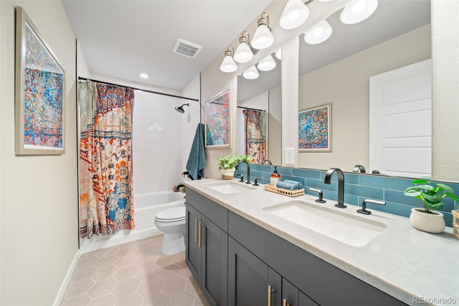MLS Image #20 for 22292 e 38th place,aurora, Colorado