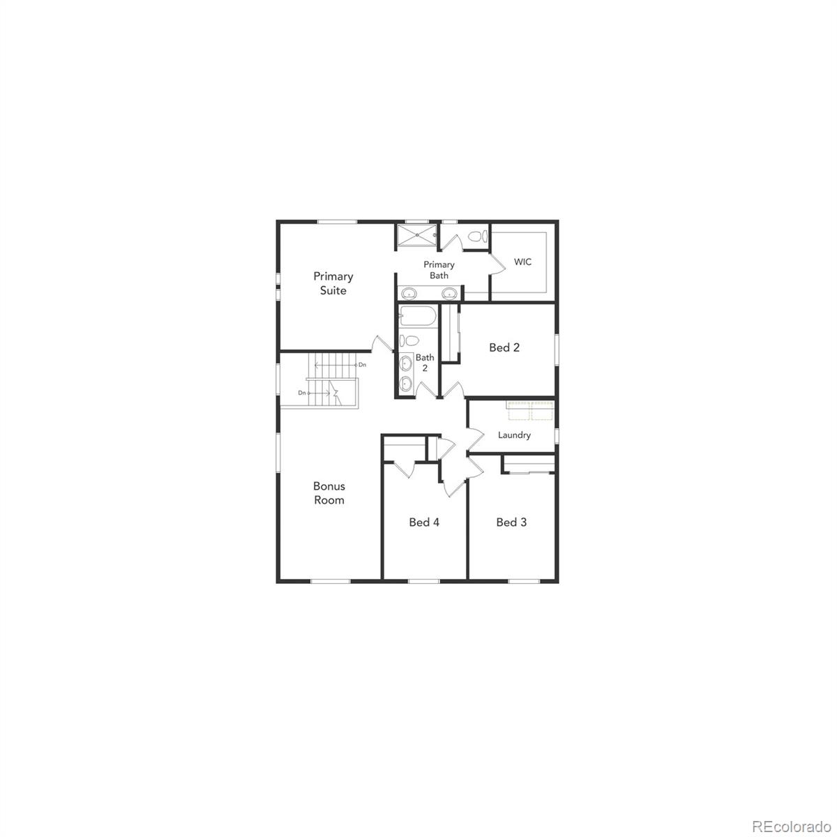 MLS Image #48 for 22292 e 38th place,aurora, Colorado