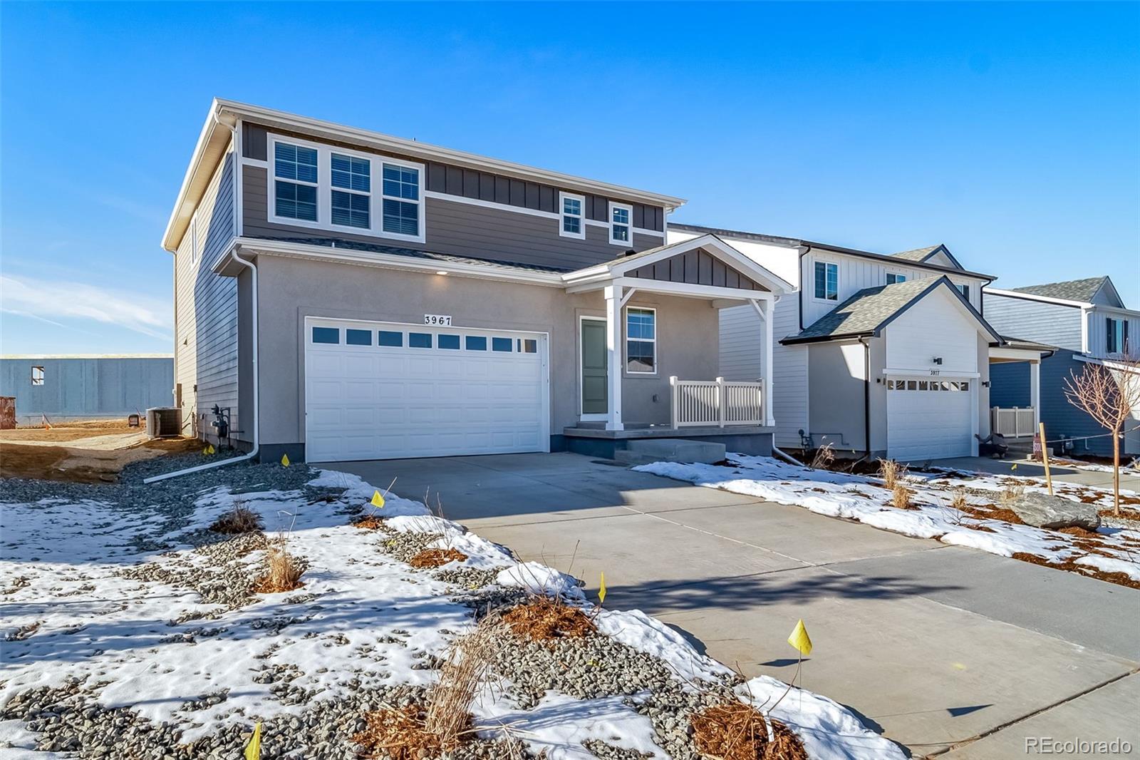 MLS Image #2 for 22302 e 38th place,aurora, Colorado