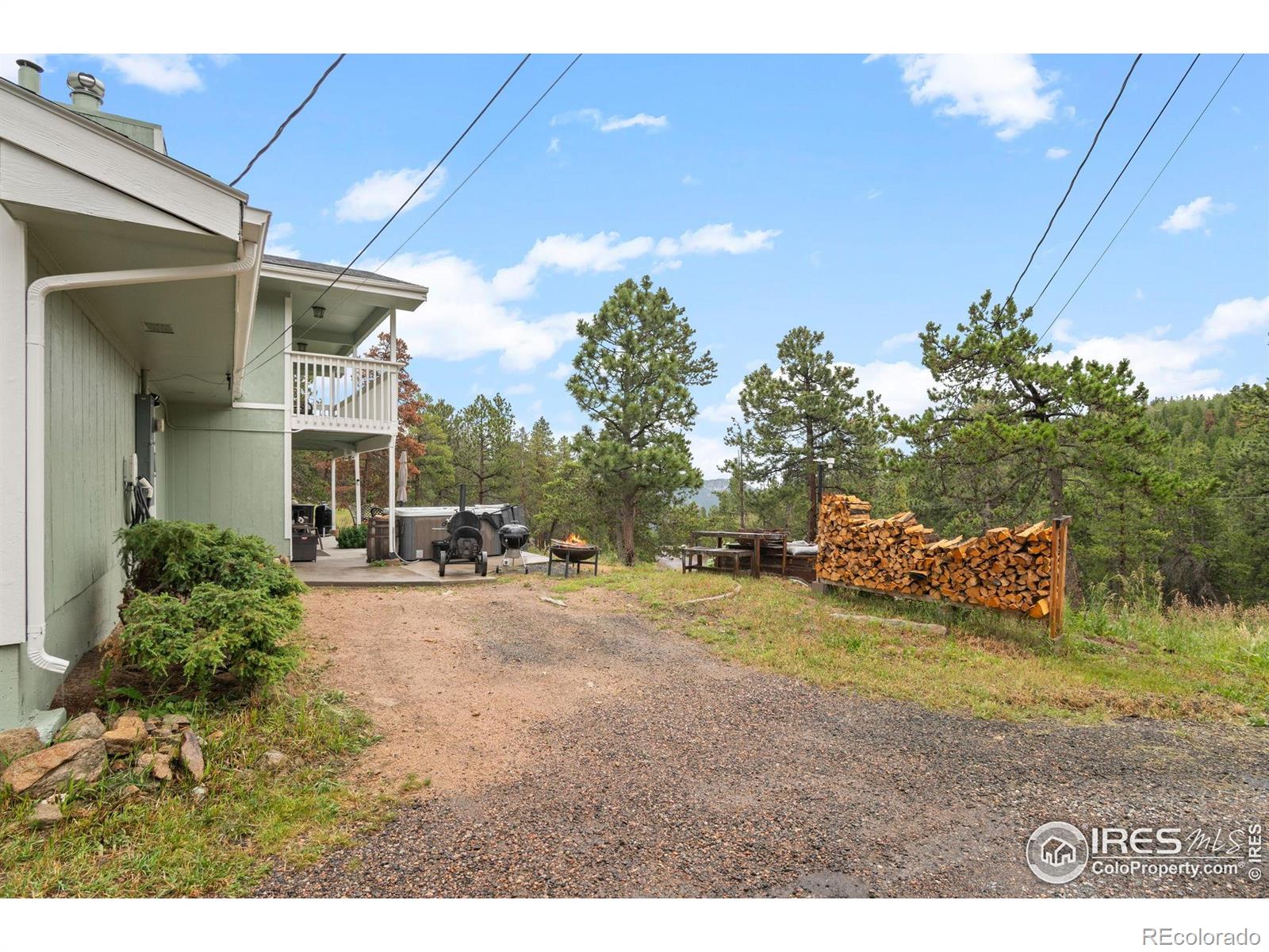 MLS Image #23 for 11718  sidney road,golden, Colorado