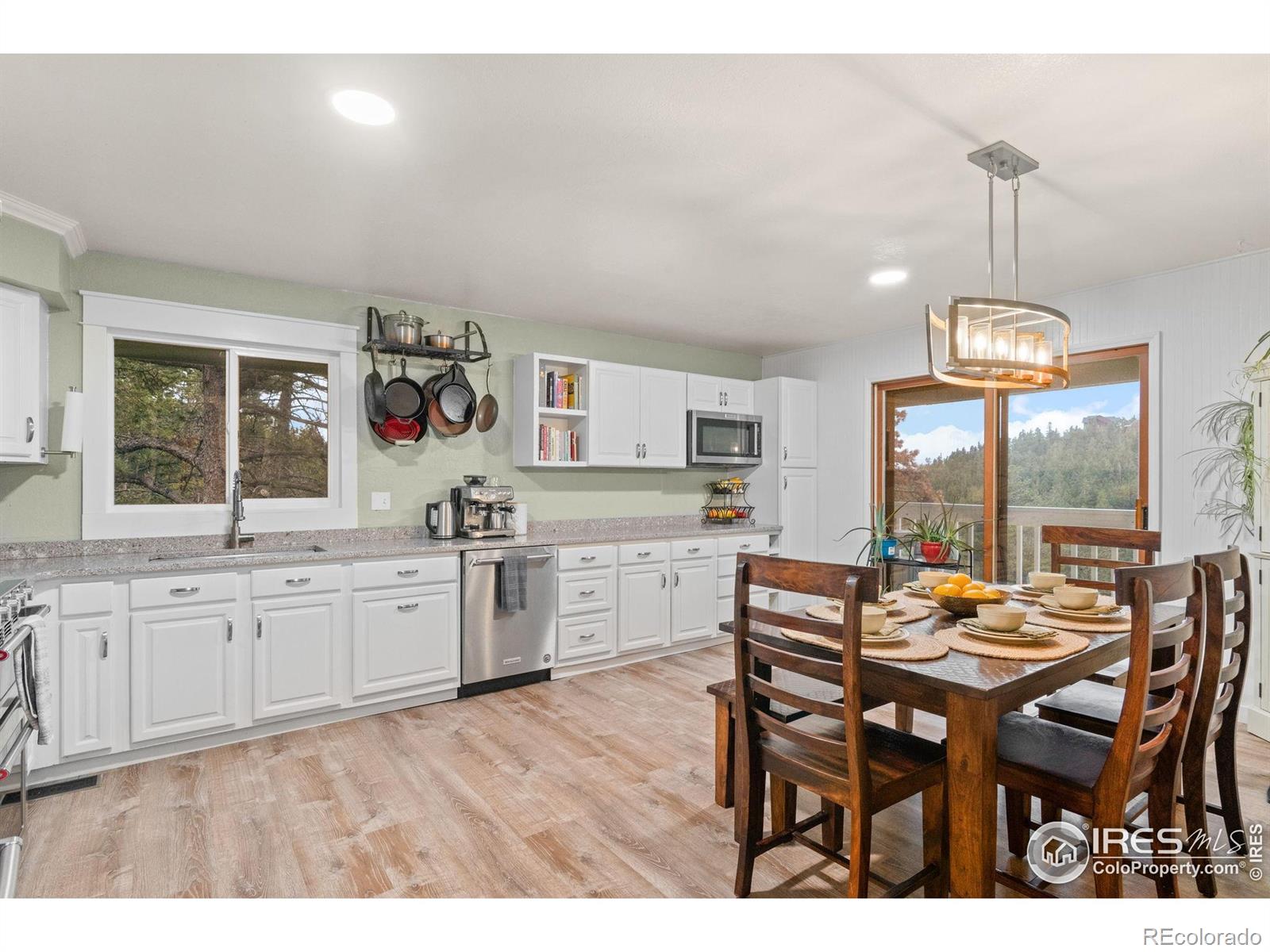 MLS Image #4 for 11718  sidney road,golden, Colorado
