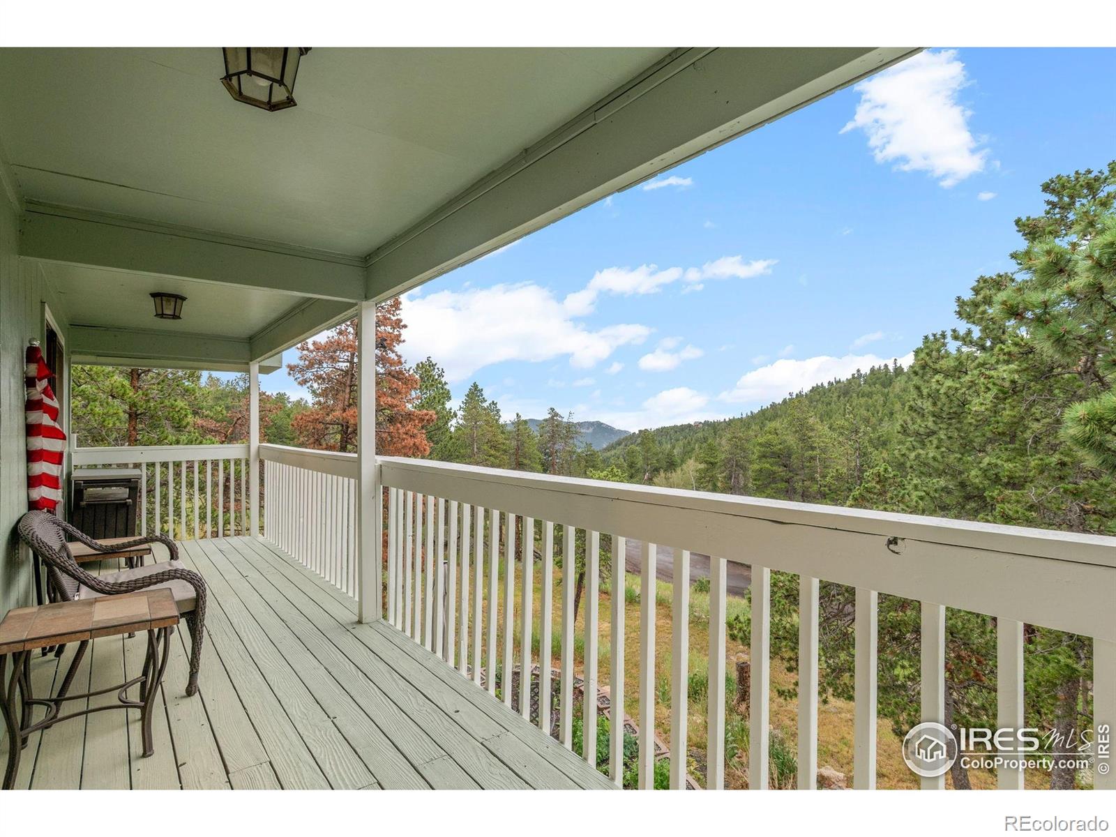 MLS Image #5 for 11718  sidney road,golden, Colorado
