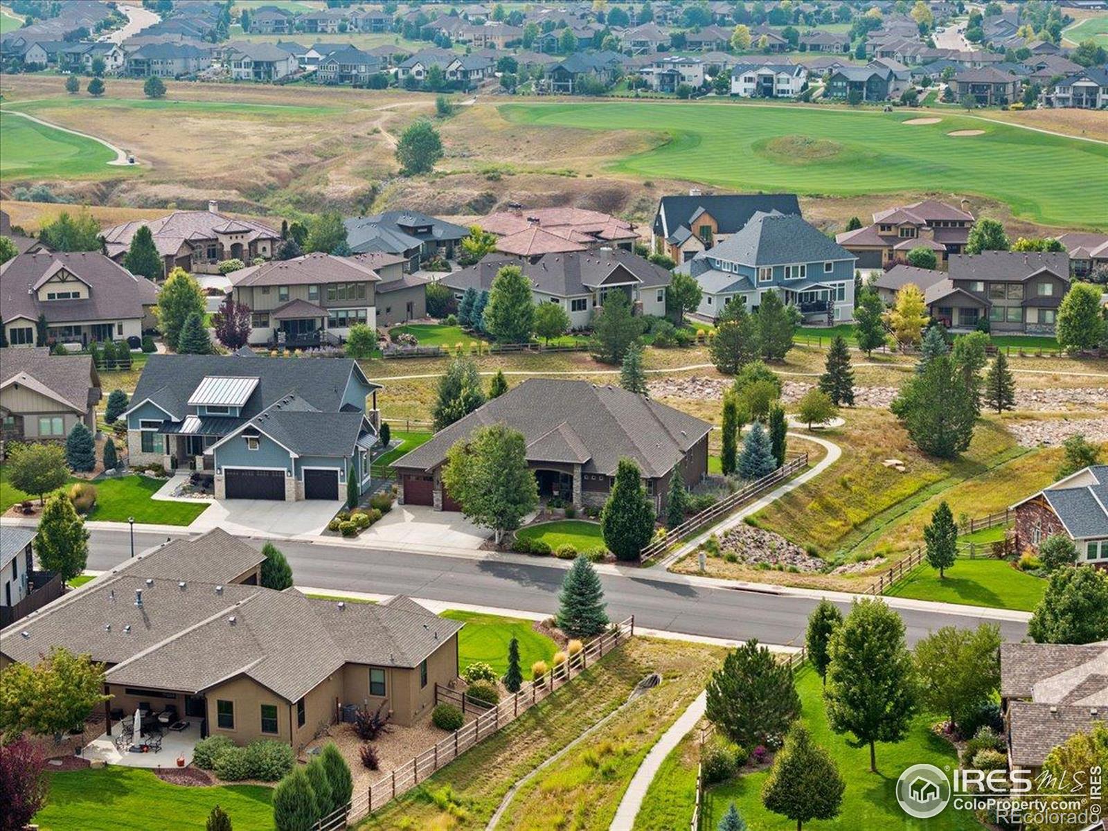 MLS Image #2 for 7833  cherry blossom drive,windsor, Colorado