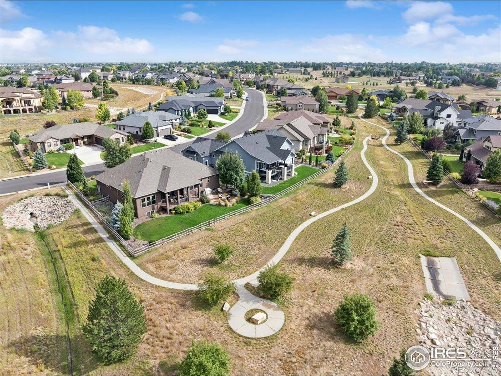 MLS Image #3 for 7833  cherry blossom drive,windsor, Colorado