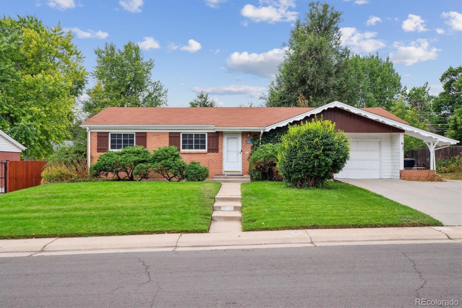 MLS Image #0 for 3928 w chenango avenue,littleton, Colorado