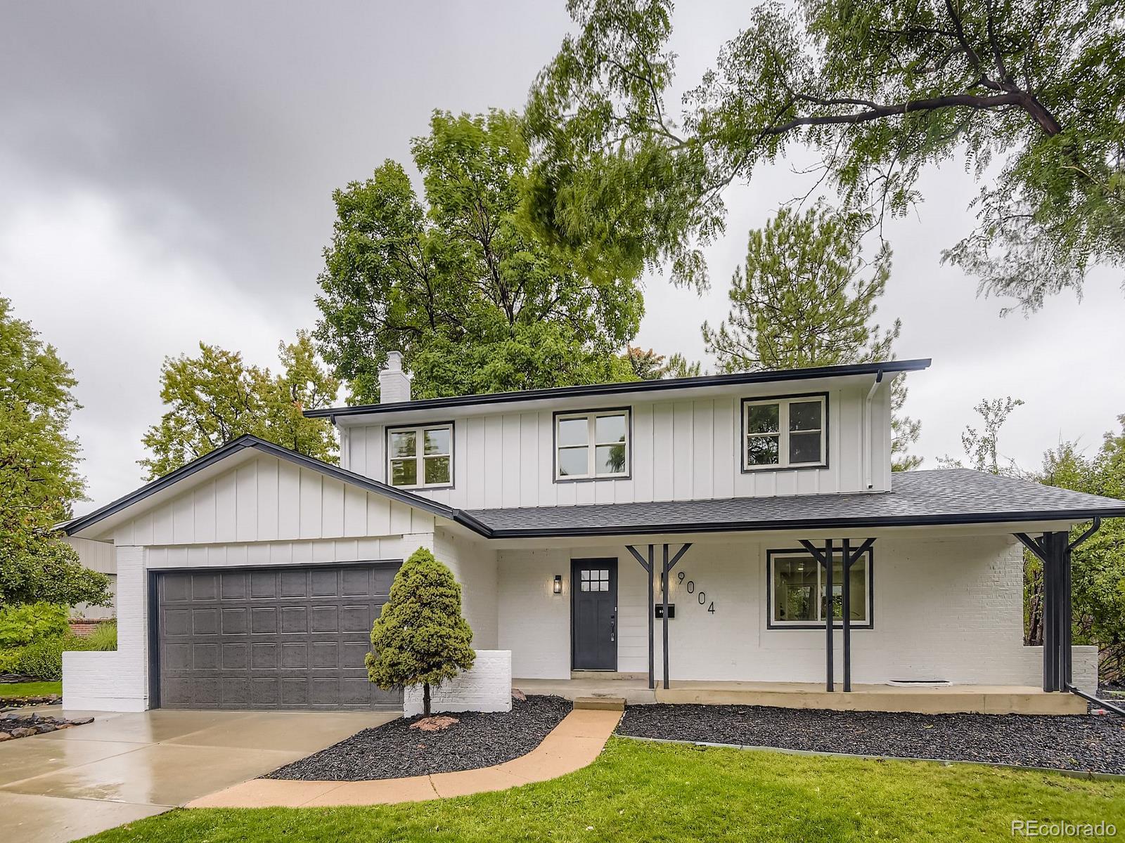 MLS Image #0 for 9004 e floyd avenue,denver, Colorado