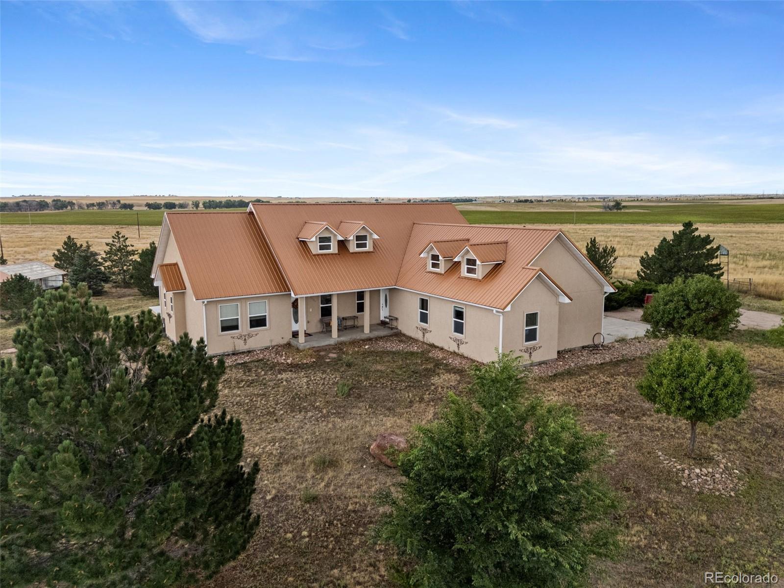 MLS Image #1 for 69024 e harvard avenue,byers, Colorado