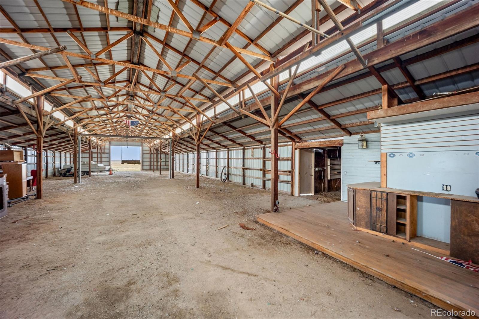 MLS Image #2 for 69024 e harvard avenue,byers, Colorado