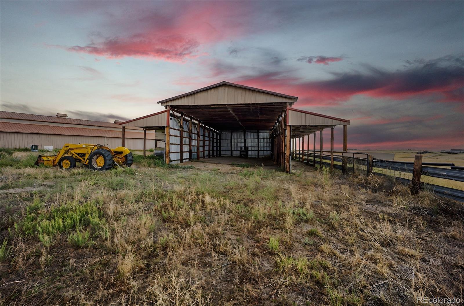 MLS Image #3 for 69024 e harvard avenue,byers, Colorado