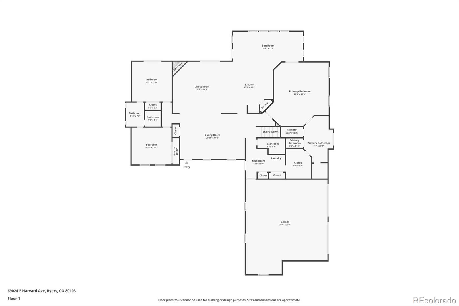 MLS Image #49 for 69024 e harvard avenue,byers, Colorado