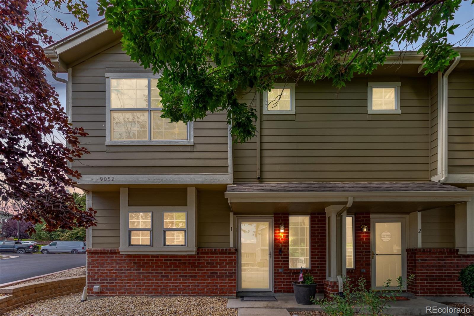 MLS Image #0 for 9052  gale boulevard 1,thornton, Colorado