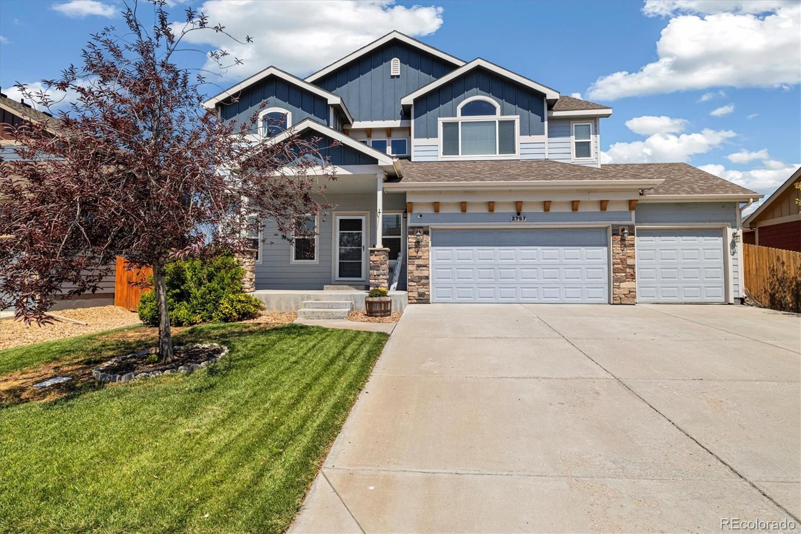 MLS Image #29 for 2757  stallion way,mead, Colorado
