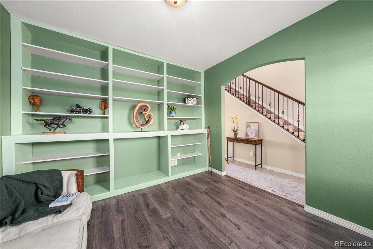 MLS Image #3 for 2757  stallion way,mead, Colorado