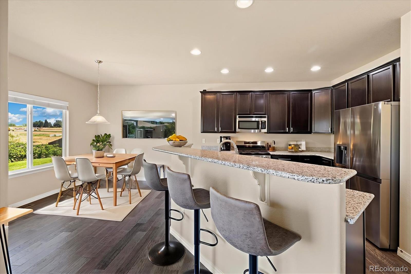 MLS Image #4 for 2757  stallion way,mead, Colorado