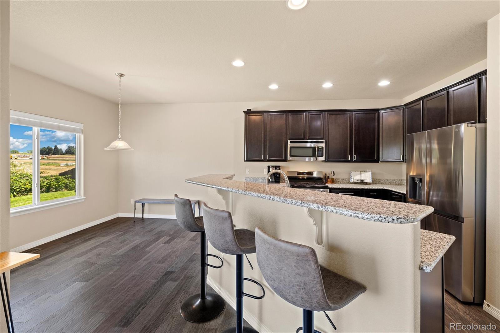 MLS Image #5 for 2757  stallion way,mead, Colorado