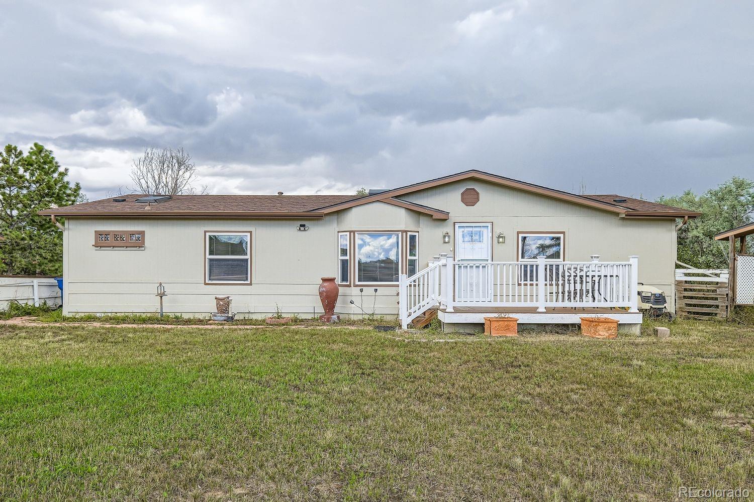 MLS Image #0 for 3475  hoofprint road,peyton, Colorado