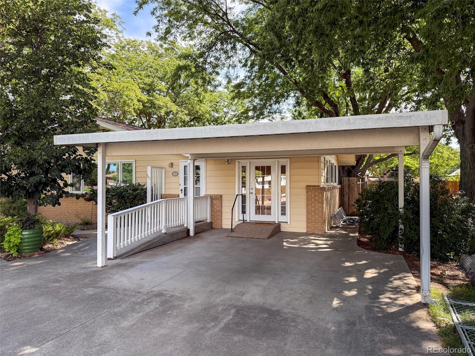 MLS Image #1 for 890  15th street,burlington, Colorado