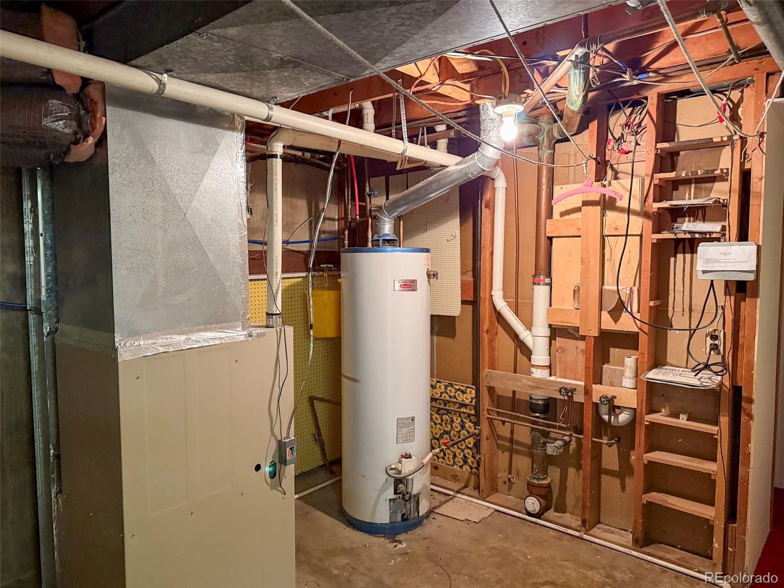 MLS Image #19 for 890  15th street,burlington, Colorado