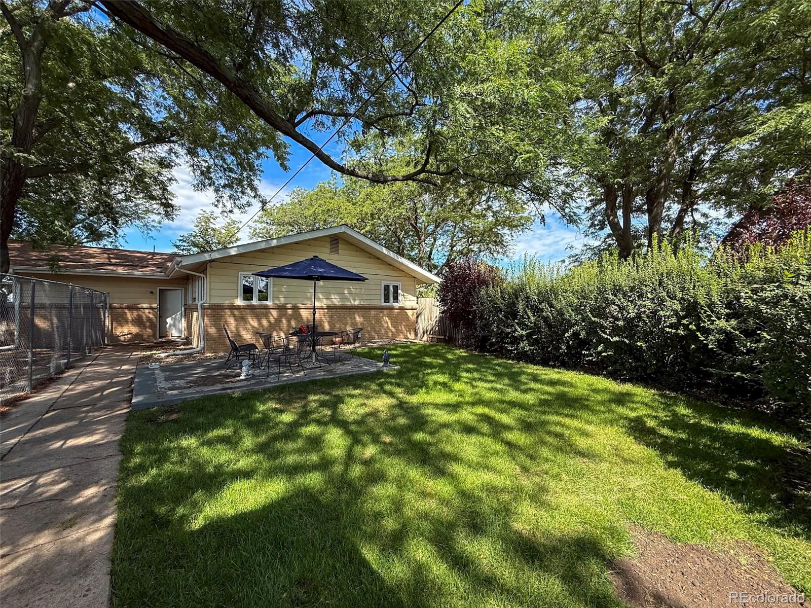 MLS Image #25 for 890  15th street,burlington, Colorado