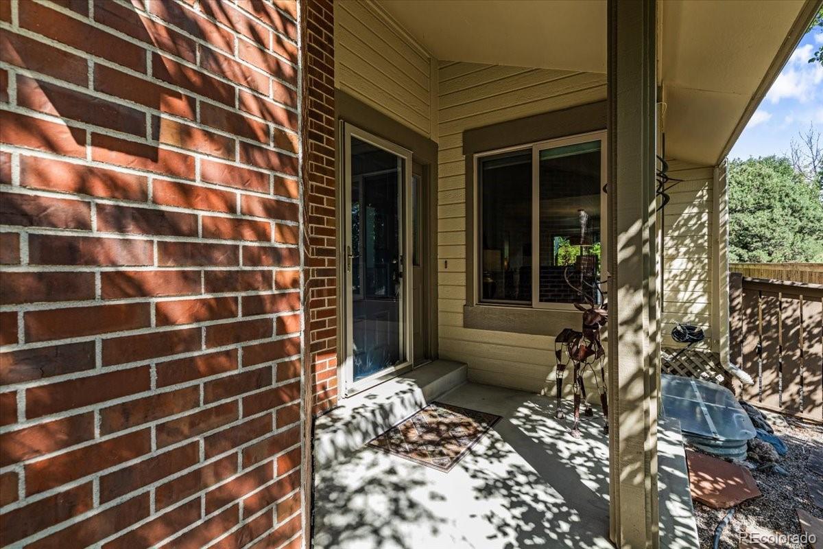 MLS Image #1 for 1384  briar circle,highlands ranch, Colorado
