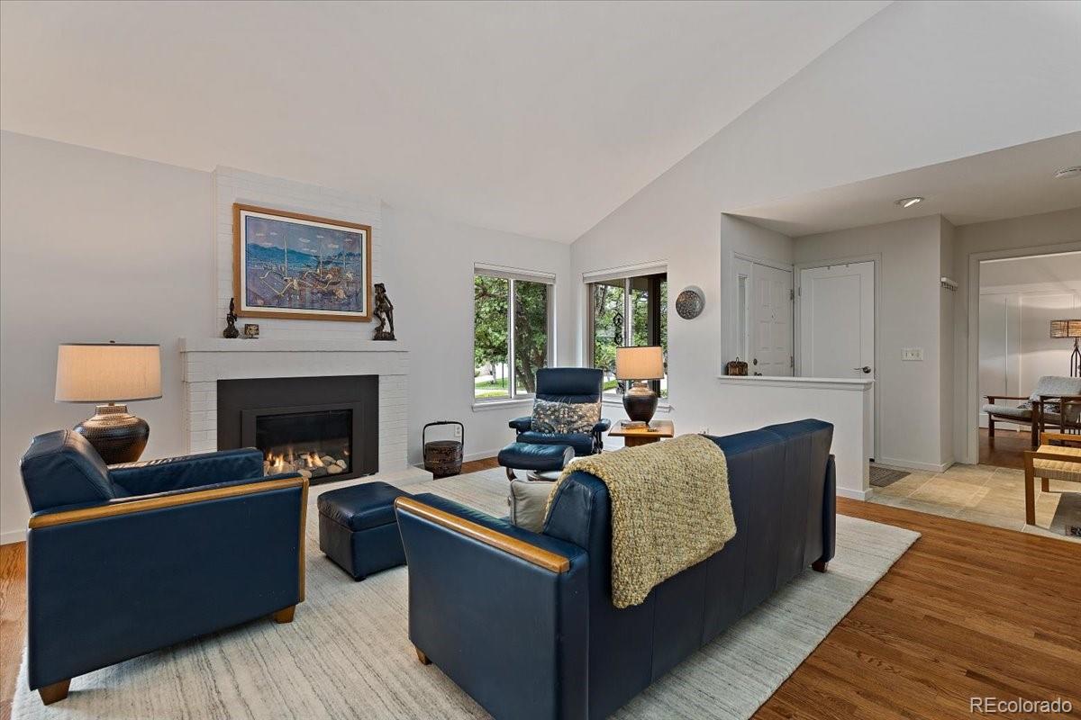 MLS Image #2 for 1384  briar circle,highlands ranch, Colorado