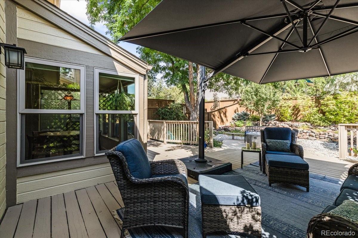 MLS Image #36 for 1384  briar circle,highlands ranch, Colorado