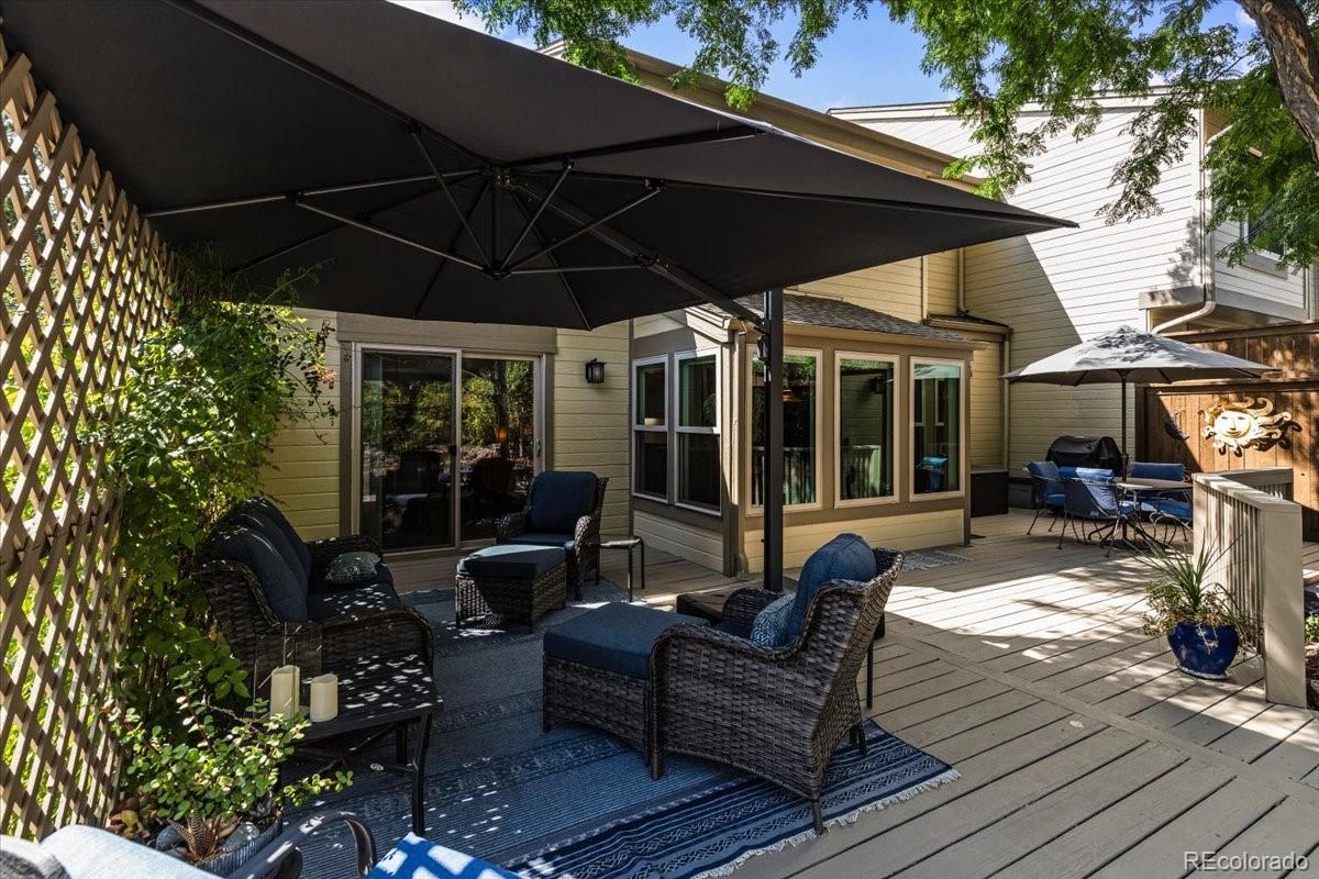 MLS Image #37 for 1384  briar circle,highlands ranch, Colorado