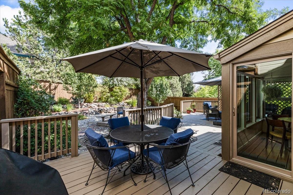 MLS Image #38 for 1384  briar circle,highlands ranch, Colorado