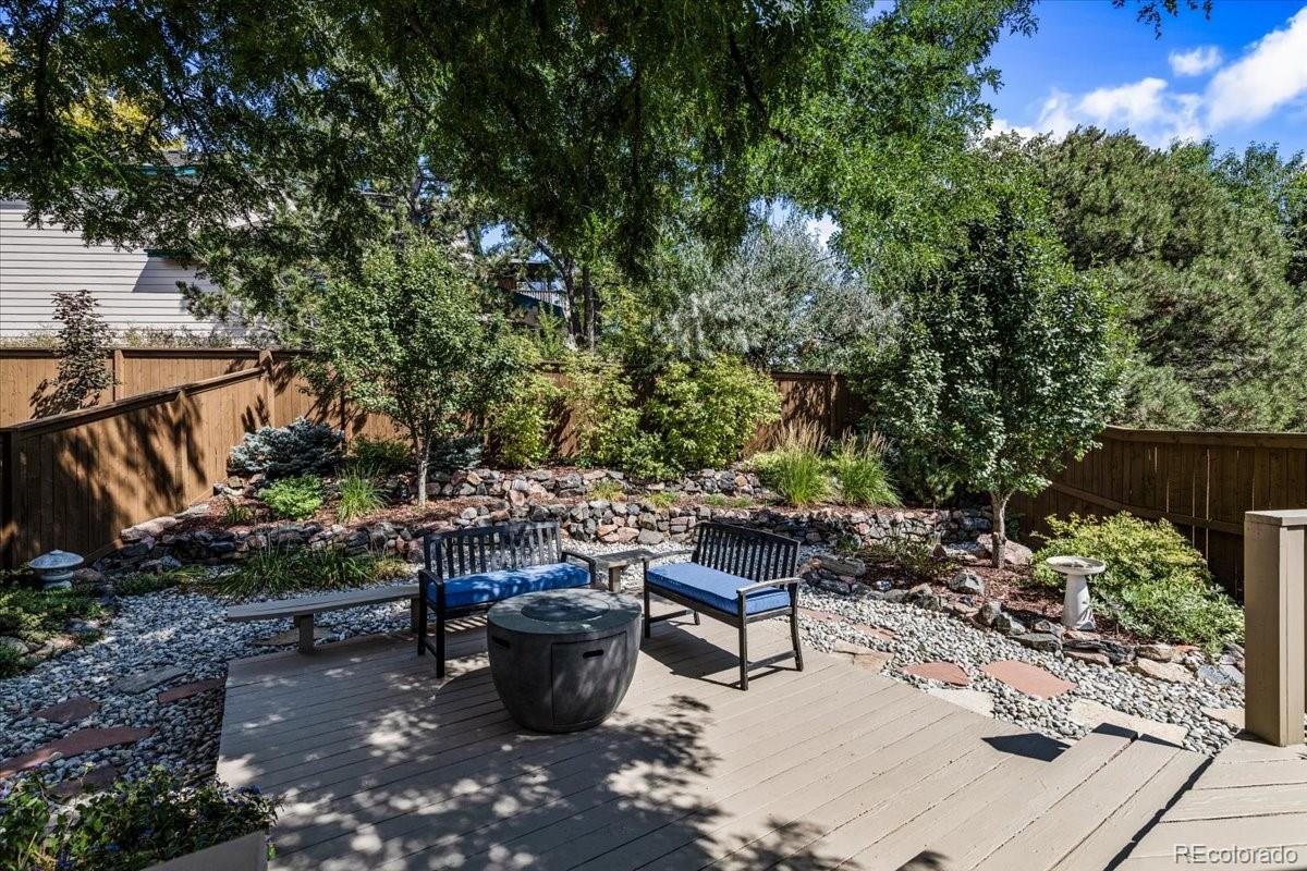 MLS Image #39 for 1384  briar circle,highlands ranch, Colorado