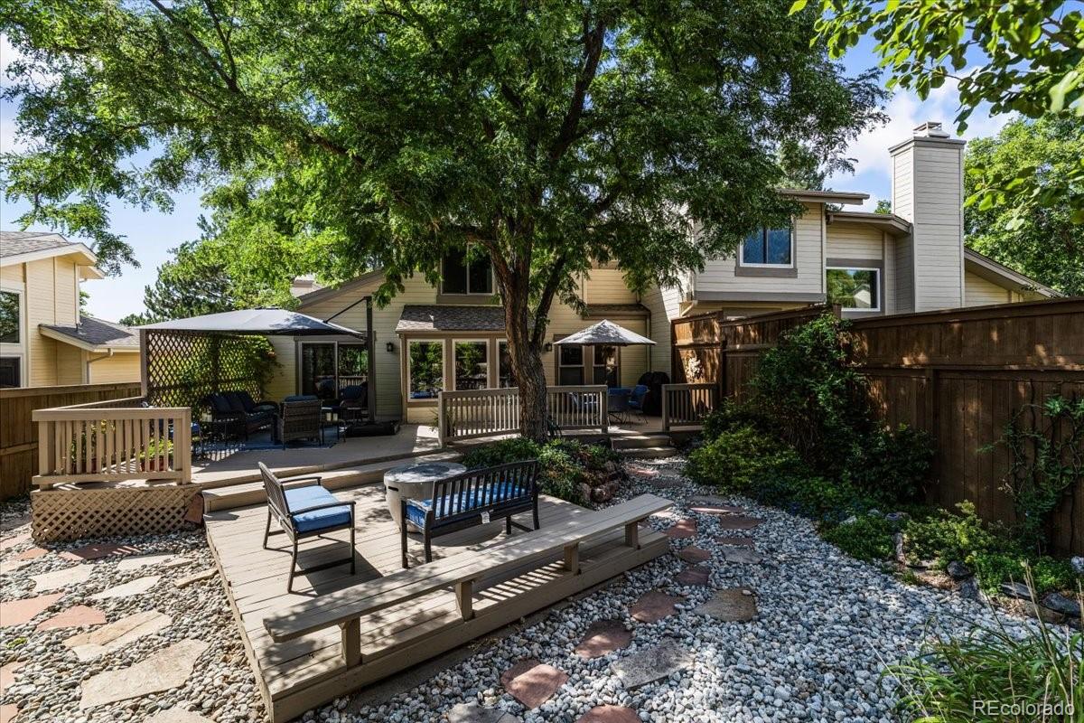 MLS Image #40 for 1384  briar circle,highlands ranch, Colorado