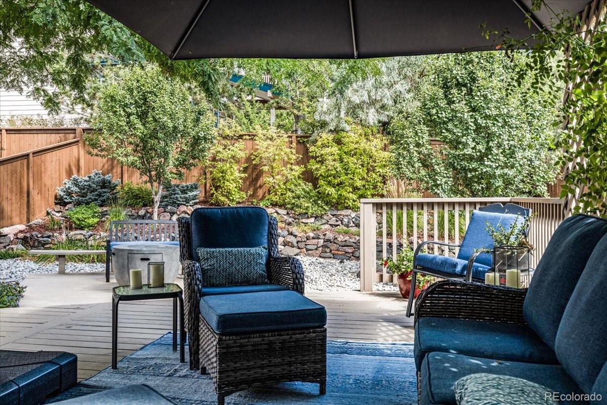MLS Image #41 for 1384  briar circle,highlands ranch, Colorado