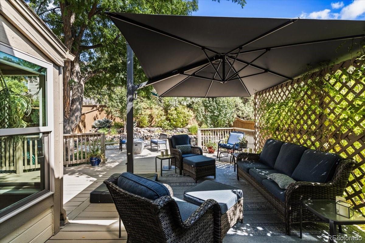 MLS Image #42 for 1384  briar circle,highlands ranch, Colorado