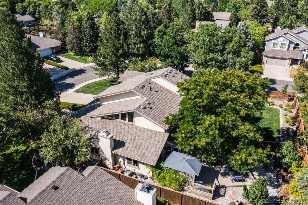 MLS Image #43 for 1384  briar circle,highlands ranch, Colorado