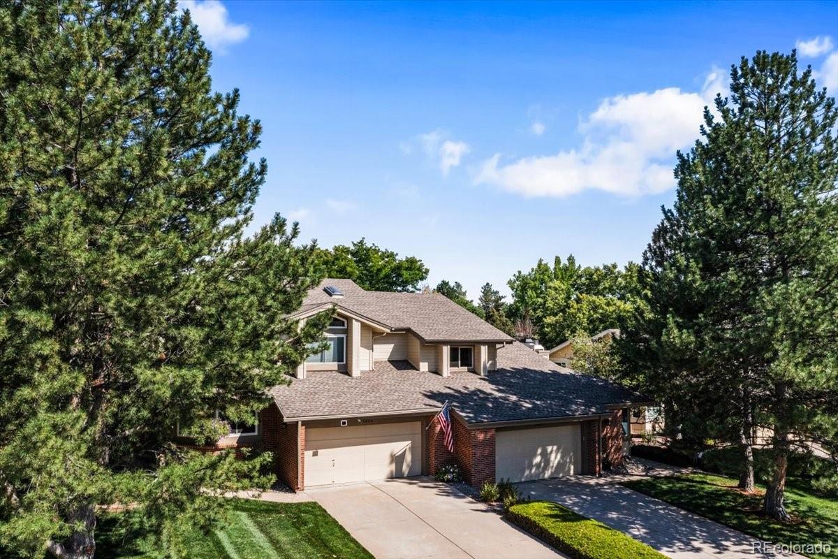 MLS Image #44 for 1384  briar circle,highlands ranch, Colorado