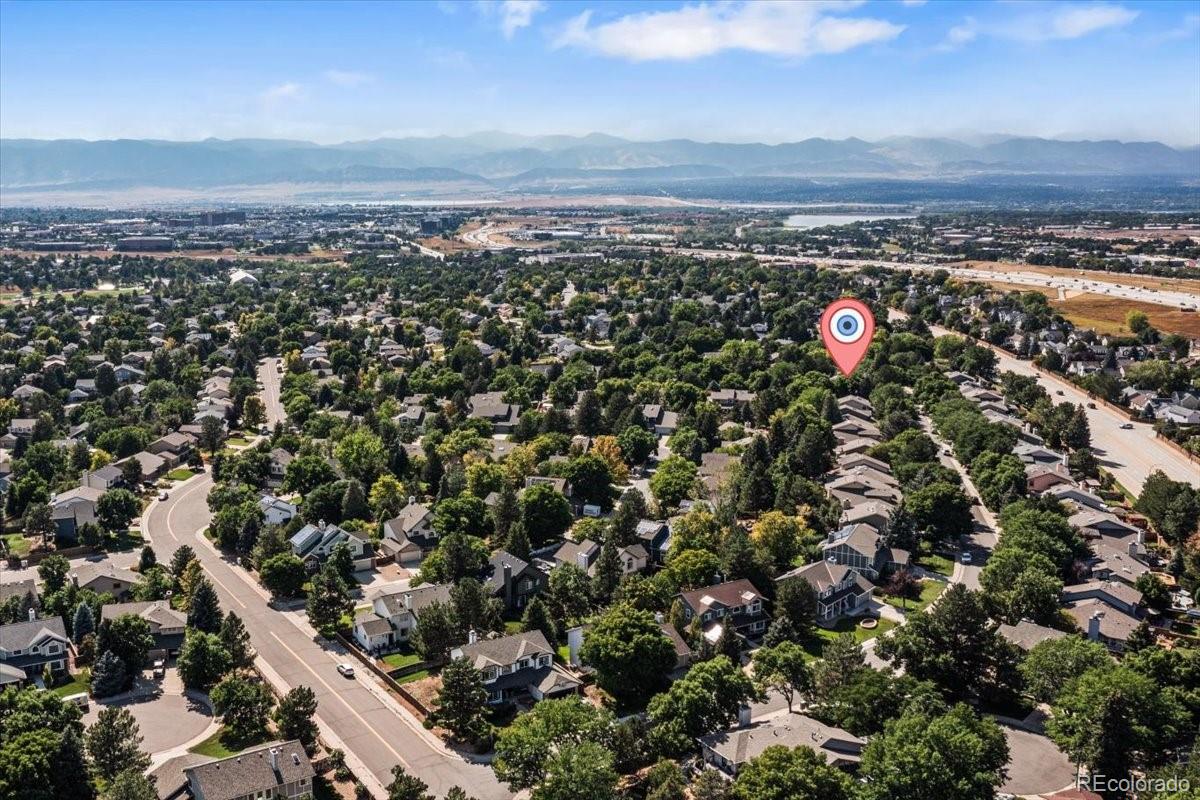 MLS Image #45 for 1384  briar circle,highlands ranch, Colorado