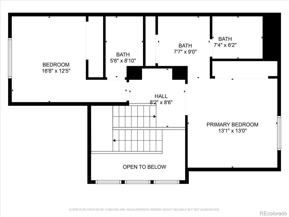 MLS Image #48 for 1384  briar circle,highlands ranch, Colorado