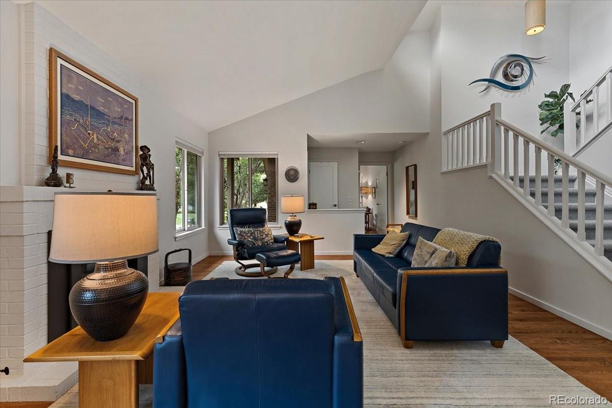 MLS Image #5 for 1384  briar circle,highlands ranch, Colorado