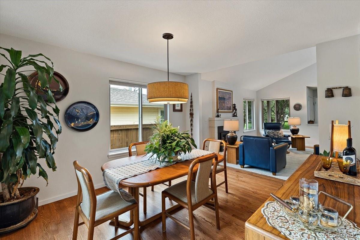 MLS Image #6 for 1384  briar circle,highlands ranch, Colorado