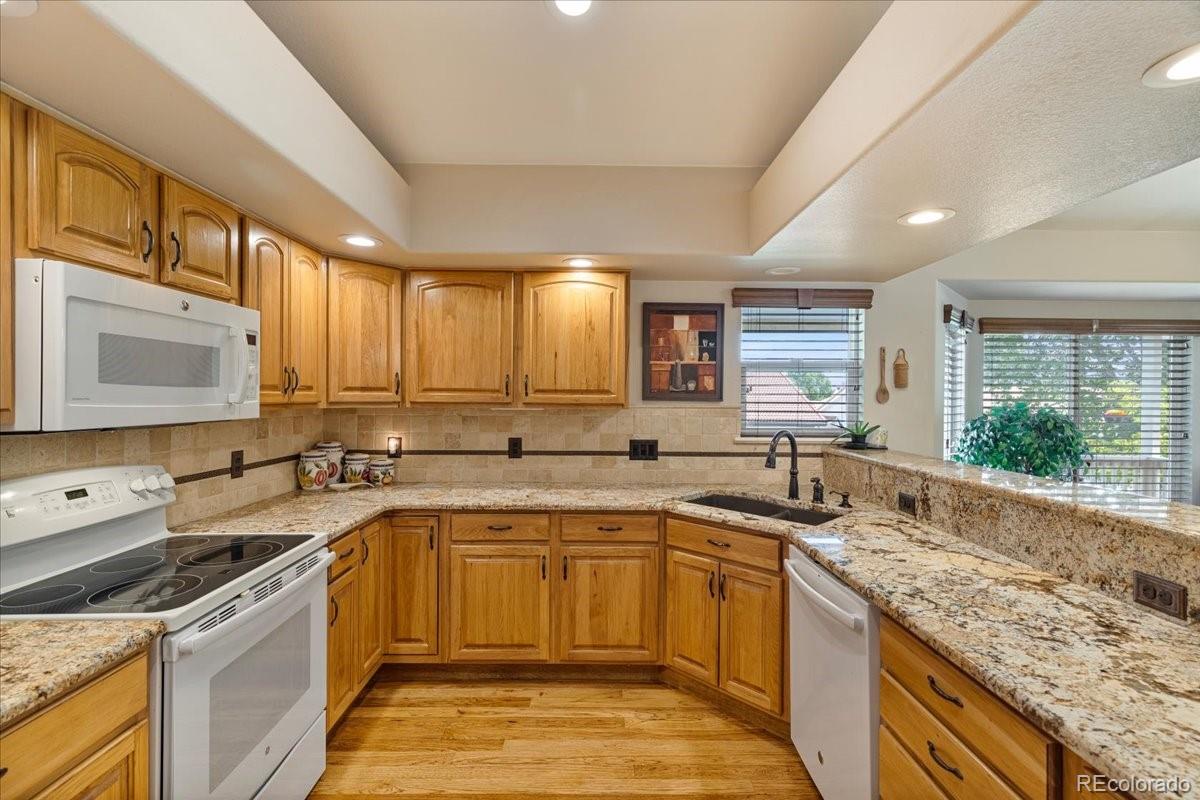 MLS Image #1 for 152  las lunas street,castle rock, Colorado